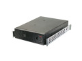 APC Smart-UPS RT 5000VA Tower/Rack-mountable UPS