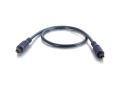 C2G 2m Velocity TOSLINK Optical Digital Cable