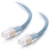 C2G 100ft RJ11 High Speed Internet Modem Cable image