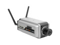 D-Link SecuriCam DCS-3430 Network Camera - Color