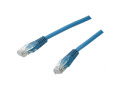 StarTech.com 30 ft Blue Molded Cat5e UTP Patch Cable