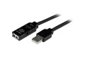 StarTech.com 25m USB 2.0 Active Extension Cable - M/F