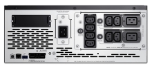 APC Smart-UPS X 2200VA Rack/Tower LCD 200-240V image