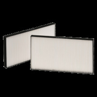 REPLACEMENT FILTER FOR     NP-PH1000U PROJECTOR image