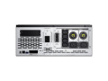 APC Smart-UPS X 3000VA Short Depth Tower/Rack Convertible LCD 208V