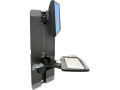 Ergotron StyleView Lift for Flat Panel Display, Keyboard, Mouse