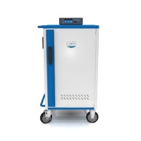 JAR MD-5130-BASIC Ultra-Light Charging Cart - Up to 30 Devices image