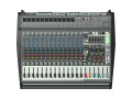 Behringer EUROPOWER PMP6000 Audio Mixer