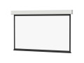 Da-Lite Advantage Manual Manual Projection Screen - 109" - 16:10 - Recessed/In-Ceiling Mount