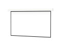 Da-Lite Large Advantage Deluxe Electrol Electric Projection Screen - 295" - 4:3 - Recessed/In-Ceiling Mount