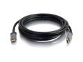 C2G High Speed HDMI Audio/Video Cable With Ethernet