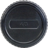 Promaster Rear Lens Cap - for 4/3 image
