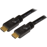 StarTech.com 30 ft High Speed HDMI Cable - HDMI to HDMI - M/M image