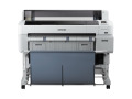 Epson SureColor T-Series T5270D Inkjet Large Format Printer - 36" Print Width - Color