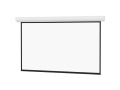 Da-Lite Contour Electrol Electric Projection Screen - 119" - 1:1 - Ceiling Mount, Wall Mount