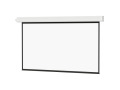 Da-Lite Advantage Electrol Electric Projection Screen - 119" - 1:1 - Recessed/In-Ceiling Mount