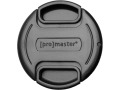 Promaster 39mm Professional Snap-On Lens Cap