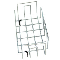 Egrotron 97-544 NF Cart Wire Basket Kit image