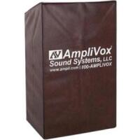 AmpliVox S1972 - Lectern Protective Cover image