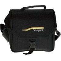 Promaster Cityscape Carrying Case for Camera - Charcoal Gray image