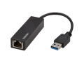 Toshiba USB 3.0 Gigabit Ethernet Adapter