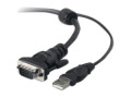 Belkin KVM Universal Cables for F1D086U, VGA USB