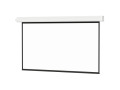 Da-Lite Advantage Electrol Electric Projection Screen - 119" - 1:1 - Recessed/In-Ceiling Mount