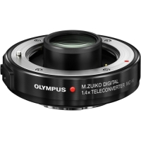 Olympus M.Zuiko MC-14 - Conversion Lens for Micro Four Thirds image