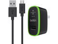 Belkin Universal Home Charger with Micro USB ChargeSync Cable (10 Watt/ 2.1 Amp)