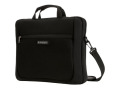 Kensington Carrying Case (Sleeve) for 15.6" Notebook - Black