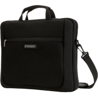 Kensington Carrying Case (Sleeve) for 15.6" Notebook - Black image