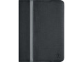 Belkin Shield Fit Carrying Case for 8" Tablet - Blacktop