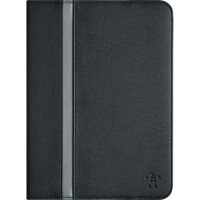Belkin Shield Fit Carrying Case for 8" Tablet - Blacktop image