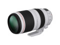 Canon - 100 mm to 400 mm - f/4.5 - 5.6 - Telephoto Zoom Lens for Canon EF