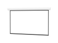 Da-Lite Contour Electrol Electric Projection Screen - 84.9" - Wall/Ceiling Mount