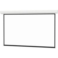 Da-Lite Contour Electrol Electric Projection Screen - 113" - 16:10 - Wall Mount, Ceiling Mount image