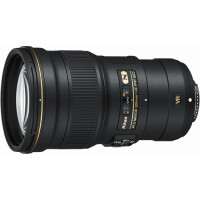 Nikon Nikkor - 300 mm - f/4 - Fixed Focal Length Lens for Nikon F image