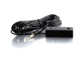 C2G 10ft Dual Band Infrared (IR) Receiver with 3.5mm Plug