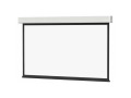Da-Lite Advantage Manual Manual Projection Screen - 109" - 16:10 - Recessed/In-Ceiling Mount