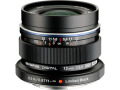 Olympus M.Zuiko - 12 mm - f/2 - Wide Angle Lens for Micro Four Thirds