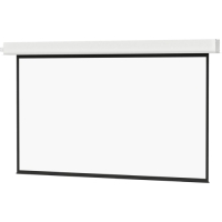 Da-Lite Advantage Electrol Electric Projection Screen - 184" - 16:9 - Recessed/In-Ceiling Mount image