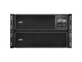 APC Smart-UPS SRT 8000VA RM 208V