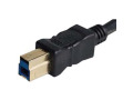 Photographic Research Data Cable USB 3.0 A Male - B Male 6''