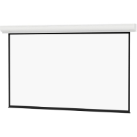 Da-Lite Contour Electrol Electric Projection Screen - 133" - 16:9 - Ceiling Mount, Wall Mount image