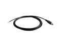 C2G 6ft TruLink A/V Controller DC Power Cord - Plenum CMP-Rated