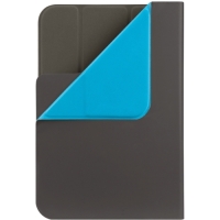 Belkin Carrying Case (Folio) for 8" Tablet, iPad mini, iPad mini 2 - Charcoal image