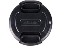 Promaster 95mm Professional Snap-On Lens Cap