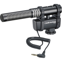 Audio-Technica AT8024 Microphone image
