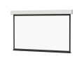 Da-Lite Advantage Manual Manual Projection Screen - 123" - 16:10 - Recessed/In-Ceiling Mount