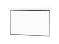 Da-Lite Contour Electrol Electric Projection Screen - 203" - 1:1 - Wall Mount, Ceiling Mount